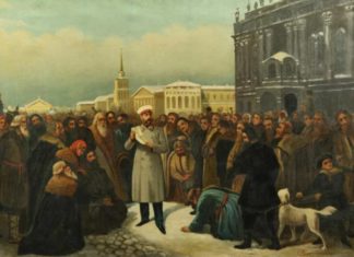 3 марта 1861 (160 лет назад) в России отменено крепостное право — почему «освобожденные» крестьяне были недовольны этим 3 марта 1861 (160 лет назад) в России отменено крепостное право - почему "освобожденные" крестьяне были недовольны этим