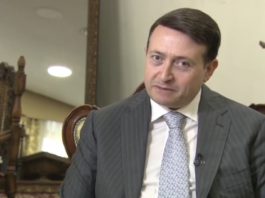 Винченцо Трани, глава Итало-российской торговой палаты, о начале производства в Италии вакцины Спутник V, уже в июле 2021, видео Винченцо Трани, глава Итало-российской торговой палаты, о начале производства в Италии вакцины Спутник V, уже в июле 2021, видео