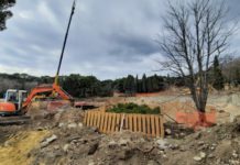 Гепрокуратура РФ возбудила уголовное дело против татар-вандалов из Татарстана, уничтожавших Форосский парк Гепрокуратура РФ возбудила уголовное дело против татар-вандалов из Татарстана, уничтожавших Форосский парк