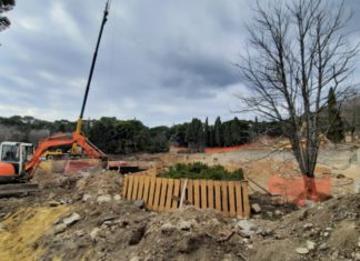 Гепрокуратура РФ возбудила уголовное дело против татар-вандалов из Татарстана, уничтожавших Форосский парк Гепрокуратура РФ возбудила уголовное дело против татар-вандалов из Татарстана, уничтожавших Форосский парк