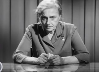 С Праздником 8 марта, женщины!! Герой Советского Союза женщина-снайпер Людмила Павличенко о снайперах в годы Великой Отечественной войны С Праздником 8 марта, женщины!! Герой Советского Союза женщина-снайпер Людмила Павлюченко о снайперах в годы Великой Отечественной войны