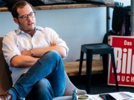 Главреда немецкого BILD, Julian Reichelt, подозревают в изнасилованиях подчиненных.. Потому он и поднял шумиху вокруг RT Germany Главреда немецкого BILD, Julian Reichelt, подозревают в изнасилованиях подчиненных.. Потому он и поднял шумиху вокруг RT Germany