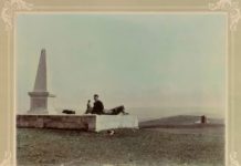 «Девичья батарея» в обороне Севастополя 1854 года: малоизвестный памятник героическим женщинам-проституткам, построившим оборонный бастион "Девичья батарея" в обороне Севастополя 1854 года: малоизвестный памятник героическим женщинам-проституткам, построившим этот оборонный бастион