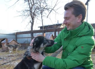 Депутат Госдумы В.В.Бурматов: Комитет по экологии отклонит коррупционные поправки трех депутатов-убийц «Единой России» о легализации эвтаназии животных в России Депутат Госдумы В.В.Бурматов: Комитет по экологии отклонит коррупционные поправки трех депутатов-убийц "Единой России" о легализации эвтаназии животных в России