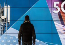 Мобильная 5G-сеть впервые в России запущена сегодня в Москве — где в столице доступна сеть передачи данных со скоростью до 1.5Гбит/c Мобильная 5G-сеть впервые в России запущена сегодня в Москве - где в столице доступна сеть передачи данных со скоростью до 1.5Гбит/c