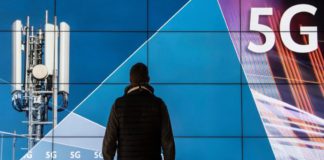 Мобильная 5G-сеть впервые в России запущена сегодня в Москве — где в столице доступна сеть передачи данных со скоростью до 1.5Гбит/c Мобильная 5G-сеть впервые в России запущена сегодня в Москве - где в столице доступна сеть передачи данных со скоростью до 1.5Гбит/c