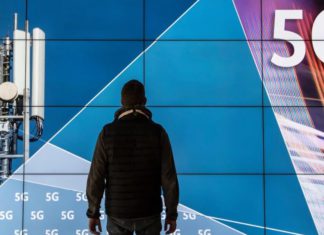 Мобильная 5G-сеть впервые в России запущена сегодня в Москве — где в столице доступна сеть передачи данных со скоростью до 1.5Гбит/c Мобильная 5G-сеть впервые в России запущена сегодня в Москве - где в столице доступна сеть передачи данных со скоростью до 1.5Гбит/c