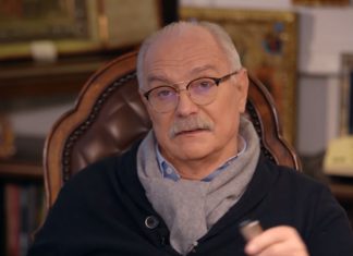 Новый выпуск БесогонTV «Вот оно всё и вылезло» от 6 марта 2021 Новый выпуск БесогонTV «Вот оно всё и вылезло» от 6 марта 2021