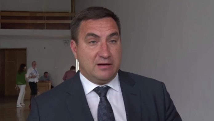 Что в Крыму с культурой?!! После матерщины А.Новосельской бывший "сиделец" зам.министра культуры РК Крым Ростенко с речью о "мягких бомбах из сортира"...