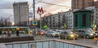 Раньше срока возобновлено движение по оранжевой ветке метро Калужско-Рижской линии между м.Новые Черемушки и м.Беляево Раньше срока возобновлено движение по оранжевой ветке метро Калужско-Рижскй линии между м.Новые Черемушки и м.Беляево