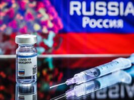 «Жизнь дороже понтов».. Русофобский Евросоюз будет производить российскую вакцину Спутник V во Франции, Германии, Испании, Италии Русофобский Евросоюз будет производить российскую вакцину Спутник V: во Франци, Германии, Испании, Италии.. "Жизнь дороже понтов"