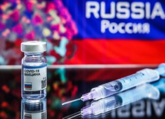 «Жизнь дороже понтов».. Русофобский Евросоюз будет производить российскую вакцину Спутник V во Франции, Германии, Испании, Италии Русофобский Евросоюз будет производить российскую вакцину Спутник V: во Франци, Германии, Испании, Италии.. "Жизнь дороже понтов"