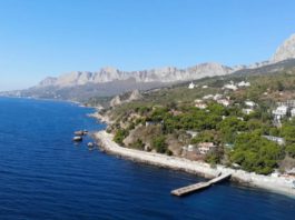 Сегодня, 20 марта 2021, истек срок на отчуждение прав собственности на землю в Крыму иностранцам и лицам без гражданства Сегодня, 20 марта 2021, истек срок на отчуждение прав собственности на землю в Крыму иностранцам и лицам без гражданства