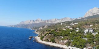 Сегодня, 20 марта 2021, истек срок на отчуждение прав собственности на землю в Крыму иностранцам и лицам без гражданства Сегодня, 20 марта 2021, истек срок на отчуждение прав собственности на землю в Крыму иностранцам и лицам без гражданства