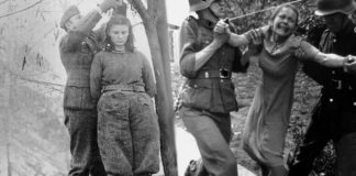 Следком РФ возбудил единое дело о геноциде советских граждан в годы Великой Отечественной войны Следком РФ возбудил единое дело о геноциде советских граждан в годы Великой Отечественной войны