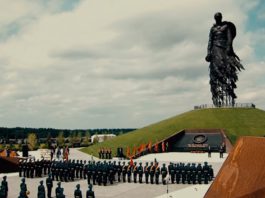 Снять все ограничения с фильма «РЖЕВ. 500 дней в огне» еще раз потребовал Роскомнадзор от антироссийского Google/Youtube Снять все ограничения с фильма «РЖЕВ. 500 дней в огне» еще раз потребовал Роскомнадзор от антироссийского Google/Youtube