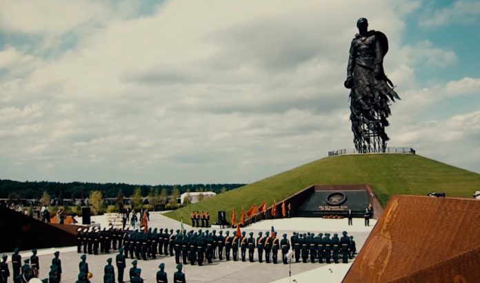 Снять все ограничения с фильма «РЖЕВ. 500 дней в огне» еще раз потребовал Роскомнадзор от антироссийского Google/Youtube