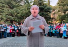 Уважаемый Президент Путин! Поклон Вам низкий за Крым, но ХВАТИТ его уничтожать и грабить, СПАСИТЕ ФОРОС!!! ВИДЕО.. Уважаемый Президент Путин! Поклон Вам низкий за Крым, но ХВАТИТ его уничтожать и грабить, СПАСИТЕ ФОРОС!!! ВИДЕО..