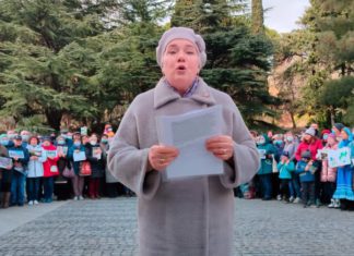 Уважаемый Президент Путин! Поклон Вам низкий за Крым, но ХВАТИТ его уничтожать и грабить, СПАСИТЕ ФОРОС!!! ВИДЕО.. Уважаемый Президент Путин! Поклон Вам низкий за Крым, но ХВАТИТ его уничтожать и грабить, СПАСИТЕ ФОРОС!!! ВИДЕО..