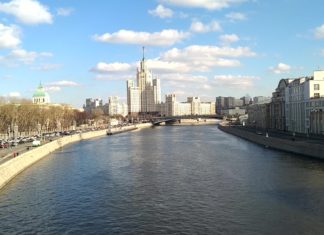 Синоптическая весна началась в России, прогноз погоды в Москве на ближайшие выходные Синоптическая весна началась в России, прогноз погоды в Москве на ближайшие выходные