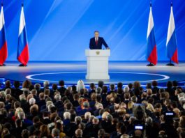 21 апреля в истории: ежегодное послание Президента РФ Путина Федсобранию, Всемирный день творчества 21 апреля в истории: ежегодное послание Президента РФ Путина Федсобранию, Всемирный день творчества
