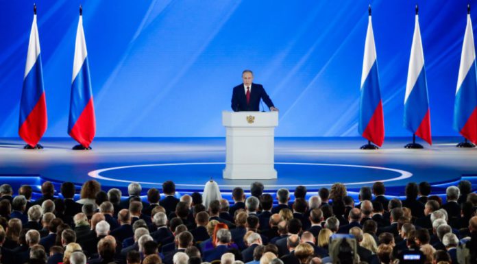 21 апреля в истории: ежегодное послание Президента РФ Путина Федсобранию, Всемирный день творчества 21 апреля в истории: ежегодное послание Президента РФ Путина Федсобранию, Всемирный день творчества