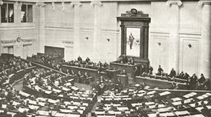 27 апреля в истории: День российского парламентаризма, 60 лет Фонду Мира СССР, открыт Лондонский зоосад (1828) 27 апреля в истории: День российского парламентаризма, 60 лет Фонду Мира СССР,