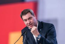 Бавария сама подпишет контракт на поставку российской вакцины Спутник V, пока Евросоюз лицемерит и тянет с её одобрением Бавария сама подпишет контракт на поставку российской вакцины Спутник V, пока Евросоюз лицемерит и тянет с её одобрением