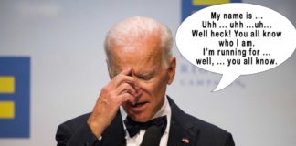 Байден, ты сегодня опять сошёл с ума?… Влупить против России очередные санкции и болтать о налаживании отношений с РФ… Срочно доктора в Белый Дом!! Байден, ты сегодня опять сошёл с ума?... Влупить против России очередные санкции и болтать о налаживании отношений с РФ... Срочно доктора в Белый Дом!!