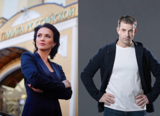 Вместо тупого блогерства — научное творчество с раннего детства: о детской политике РФ артист Д.Певцов и член Общественной Палаты РФ Н.Кравченко Вместо тупого блогерства - научное творчество с раннего детства: о детской политике РФ артист Д.Певцов и член Общественной Палаты РФ Н.Кравченко