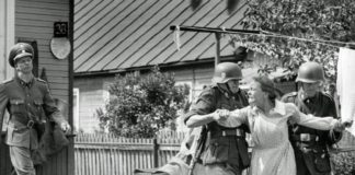 К Международному дню освобождения узников концлагерей, 11 апреля: проект «Забвению не подлежит», Минобороны РФ, Видео К Международному дню освобождения узников концлагерей, 11 апреля: проект "Забвению не подлежит", Минобороны РФ