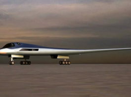 Утвержден окончательный облик российского «бомбардировщика будущего» ПАК ДА, Минобороны РФ Утвержден окончатьленый облик российского "бомбардировщика будущего" ПАК ДА, Минобороны РФ