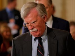 Ответка Америке за хамство и агрессию против России: восьми высоким чинам США запрещен въезд в РФ, М.Болтон, С.Райз, Р.Вулси и пр. Ответка Америке за агрессию против России - восьми высоким чинам США запрещен въезд в РФ: М.Болтон, С.Райз, Р.Вулси и пр.