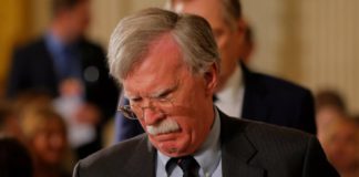 Ответка Америке за хамство и агрессию против России: восьми высоким чинам США запрещен въезд в РФ, М.Болтон, С.Райз, Р.Вулси и пр. Ответка Америке за агрессию против России - восьми высоким чинам США запрещен въезд в РФ: М.Болтон, С.Райз, Р.Вулси и пр.