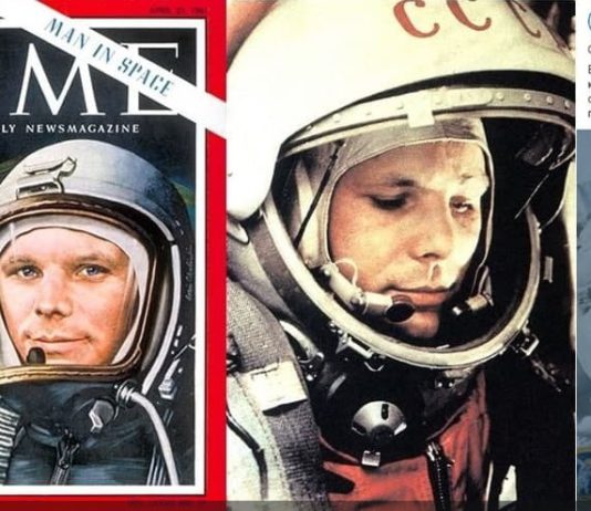Позорные США официально «забыли»: кто первый космонавт в мире.. Зато летают на МКС на российских «Союзах», заявление МИД Позорные США официально забыли кто первый космонавт в мире.. Зато летают на МКС на российских Союзах, заявление МИД