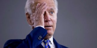 После «выволочки» посла США в МИДе России Д.Салливана старик Байден «вышел из комы», признав Россию великой и гордой державой После выволочки посла США в МИД России Д.Салливана старик Байден "вышел из комы", признав Россию великой и гордой державой