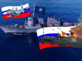 После звонка престарелого хама Байдена Президенту России Путину США сдулись и отменили визит эсминцев в Черное море После звонка престарелого хама Байдена Президенту России Путину США сдулись и отменили визит эсминцев в Черное море