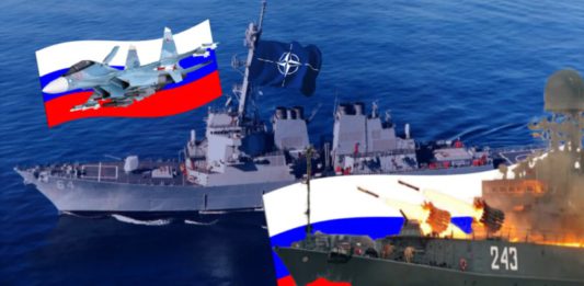 После звонка престарелого хама Байдена Президенту России Путину США сдулись и отменили визит эсминцев в Черное море После звонка престарелого хама Байдена Президенту России Путину США сдулись и отменили визит эсминцев в Черное море