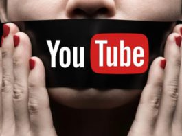 Против русофобского Google LLC. (Youtube) возбуждено дело о злоупотреблениях на рынке видеохостинга в России Против русофобского Google LLC. (Youtube) возбуждено дело за злоупотребления на рынке видеохостинга в России