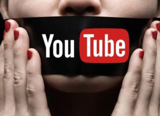 Против русофобского Google LLC. (Youtube) возбуждено дело о злоупотреблениях на рынке видеохостинга в России Против русофобского Google LLC. (Youtube) возбуждено дело за злоупотребления на рынке видеохостинга в России