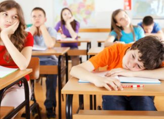 Путин подписал новый закон № 85-ФЗ о регулировании образовательной работы в России Путин подписал новый закон № 85-ФЗ о регулировании образовательной работы в России