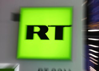 Роскомнадзор потребовал от антироссийского Google LLC снять незаконные ограничения с Youtube-канала Russia Today Роскомнадзор потребовал от антироссийского Google LLC снять незаконные ограничения с Youtube-канала Russia Today