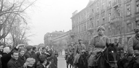 Сегодня, 10 апреля 2021, День освобождения Одессы от фашистских оккупантов в 1944 году Сегодня, 10 апреля 2021, День освобождения Одессы от фашистских оккупантов, 77-я годовщина