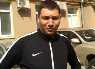 Московские бизнесмены передали благотворительную помощь приюту собак Префектуры ЮЗАО Москвы «Щербинка», видео Сотрудники компании - оба Сергея - оперативно загрузили несколько десятков коробок помощи в наш седан