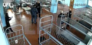 «Голодающий на зоне» Навальный с чашкой кофе в роли «вертухая» — снова гонит клевету в соцсети.. ВИДЕО "Голодающий на зоне" Навальный с чашкой кофе в роли "вертухая" - снова гонит клевету в соцсети