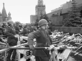 В Госдуме рассмотрят законопроект о запрете отождествления роли СССР и нацистской Германии во Второй Мировой войне В Госдуме расмотрят законопроект о запрете отождествления роли СССР и нацистской Германии во Второй Мировой войне