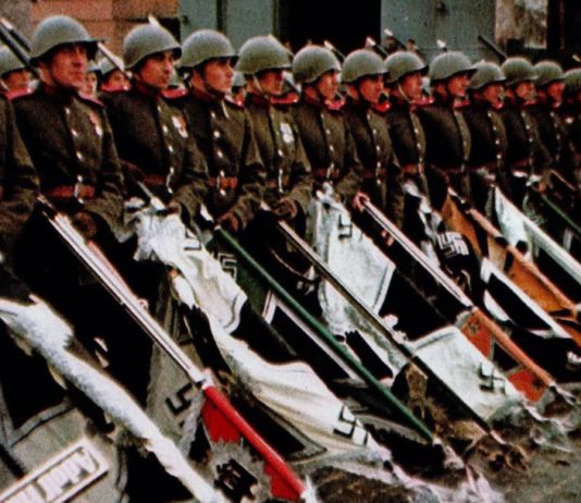 Законопроект о запрете публичного отождествления роли СССР и нацистской Германии во Второй мировой войне внесен в Госдуму РФ Законопроект о запрете публичного отождествления роли СССР и нацистской Германии во Второй мировой войне внесен в Госдуму РФ