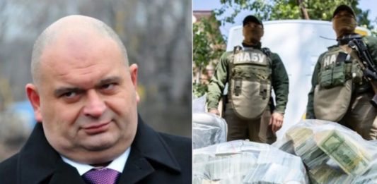 Расследование «UKR Leaks» В.Прозорова: государственная коррупция на Украине — Н.Злочевский, Е.Мазурова, Н.Ильяшенко в деле «Бурисма» Расследование «UKR Leaks» В.Прозорова: государственная коррупция на Украине - Н.Злочевский, Е.Мазурова, Н.Ильяшенко в деле "Бурисма"