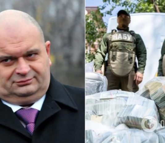 Расследование «UKR Leaks» В.Прозорова: государственная коррупция на Украине — Н.Злочевский, Е.Мазурова, Н.Ильяшенко в деле «Бурисма» Расследование «UKR Leaks» В.Прозорова: государственная коррупция на Украине - Н.Злочевский, Е.Мазурова, Н.Ильяшенко в деле "Бурисма"