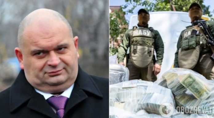 Расследование «UKR Leaks» В.Прозорова: государственная коррупция на Украине — Н.Злочевский, Е.Мазурова, Н.Ильяшенко в деле «Бурисма» Расследование «UKR Leaks» В.Прозорова: государственная коррупция на Украине - Н.Злочевский, Е.Мазурова, Н.Ильяшенко в деле "Бурисма"